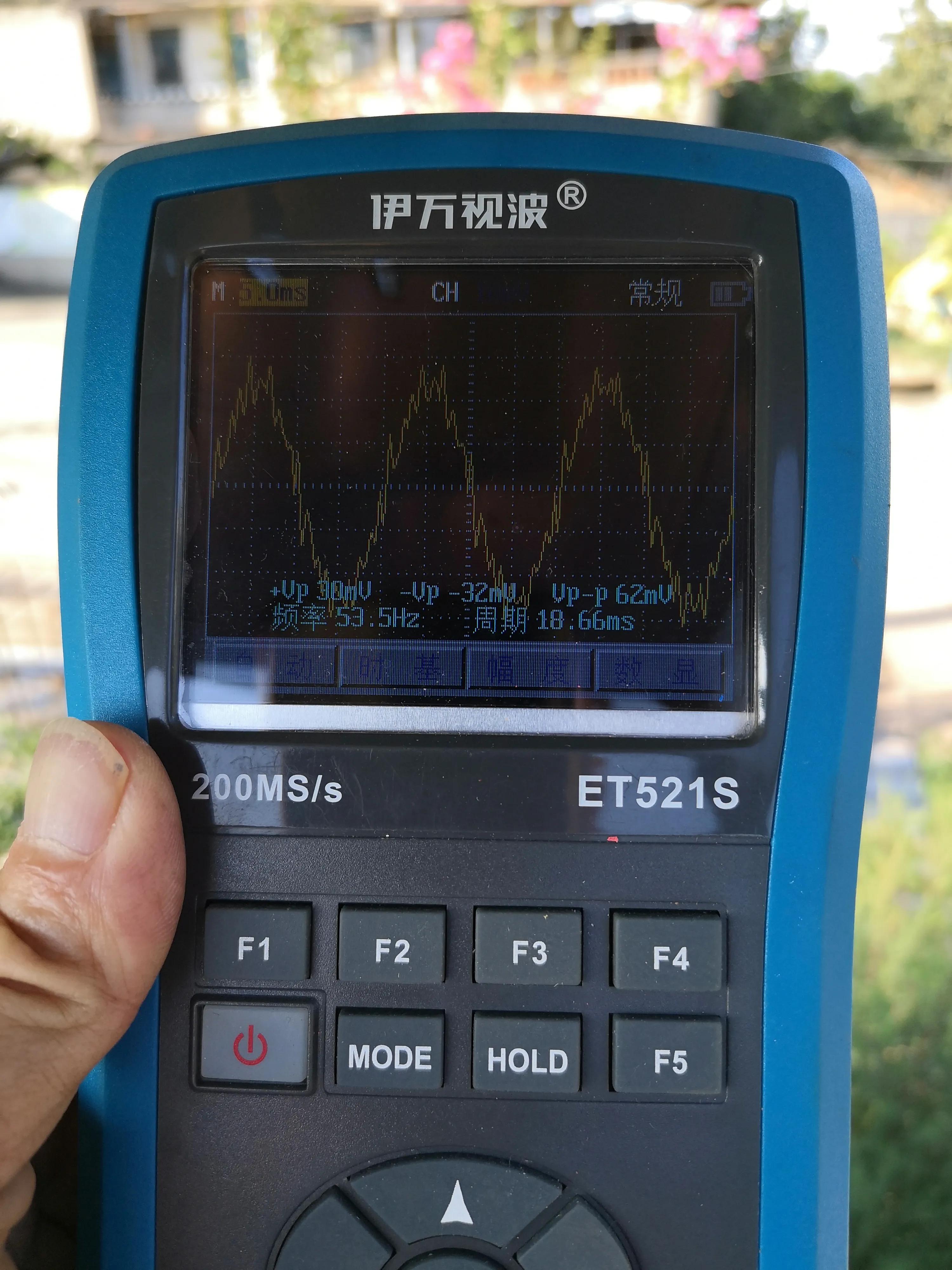 台区总表电流值为负值,台区总表出现反向电流