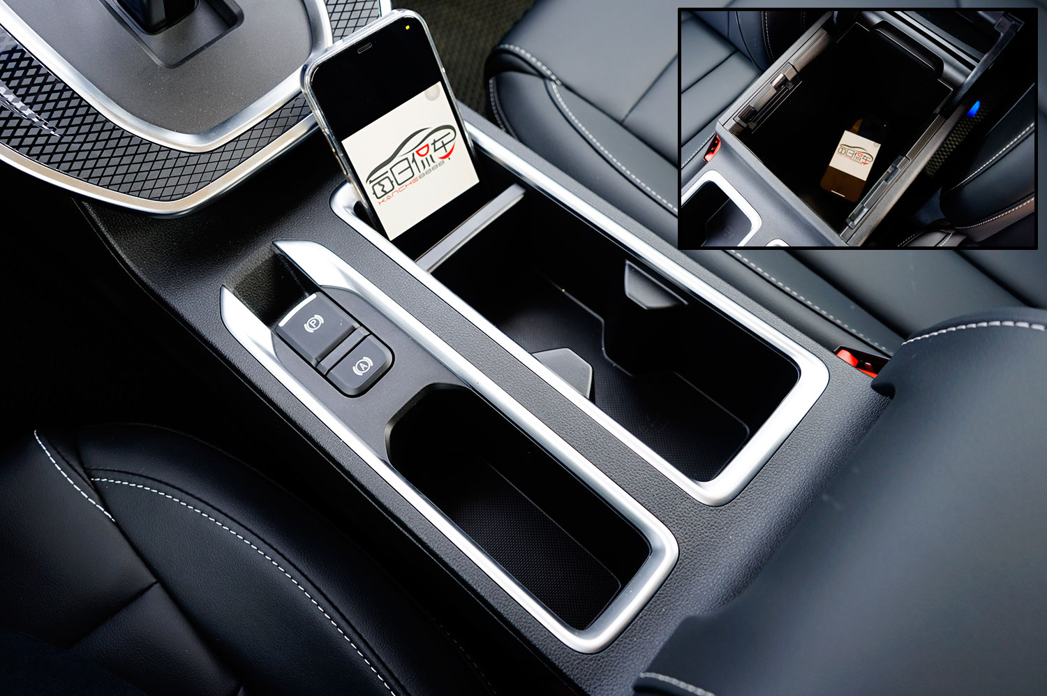 无愧性价比之王体验哈弗m6plus,哈弗m6plus驾驶感受