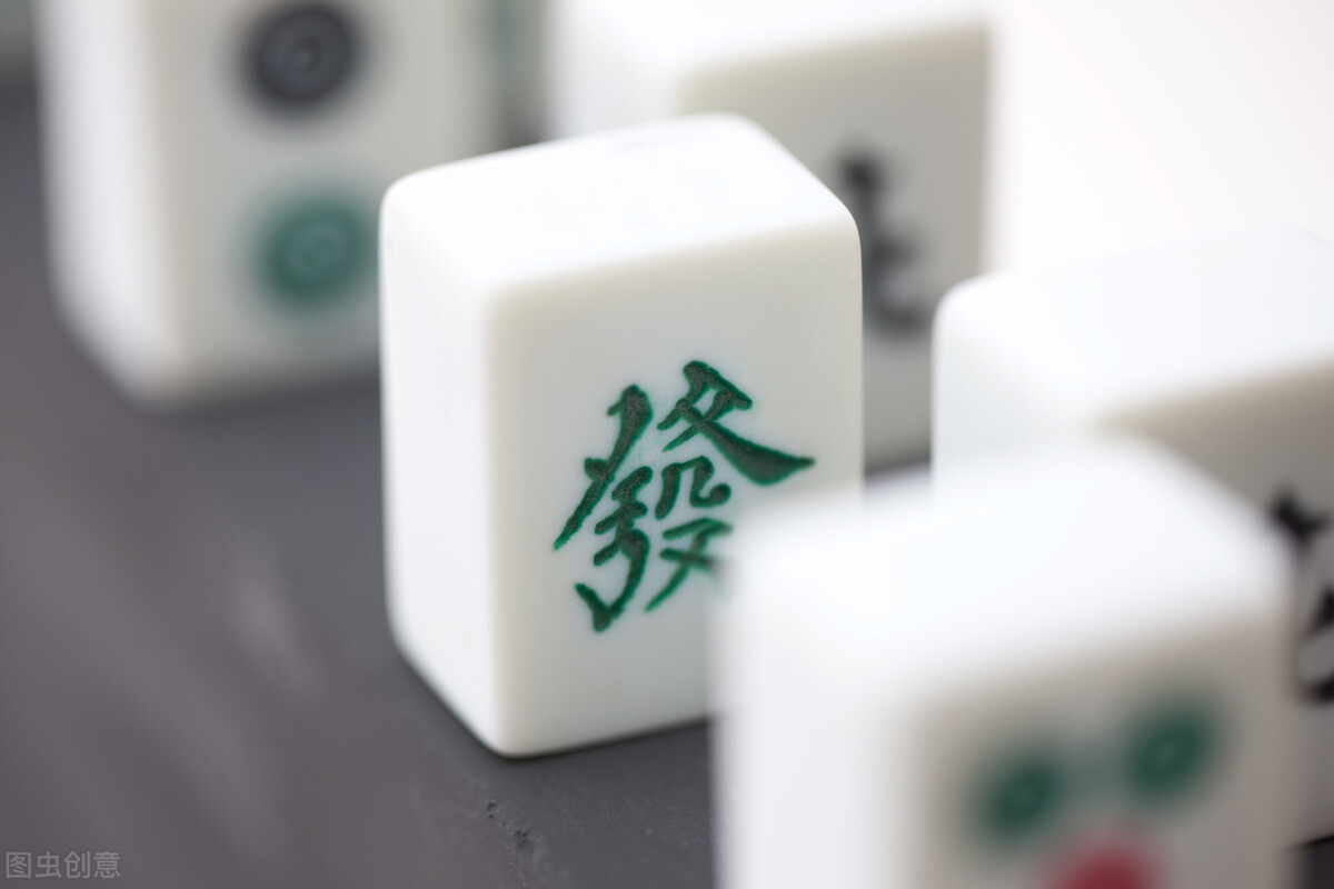 打麻将真能防老年痴呆