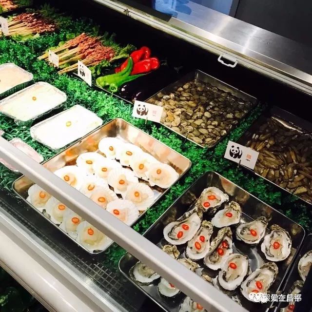 北京吃肉好去处,大口吃肉的地方推荐