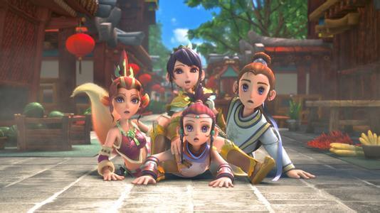 游戏风云回归,游戏风云重聚