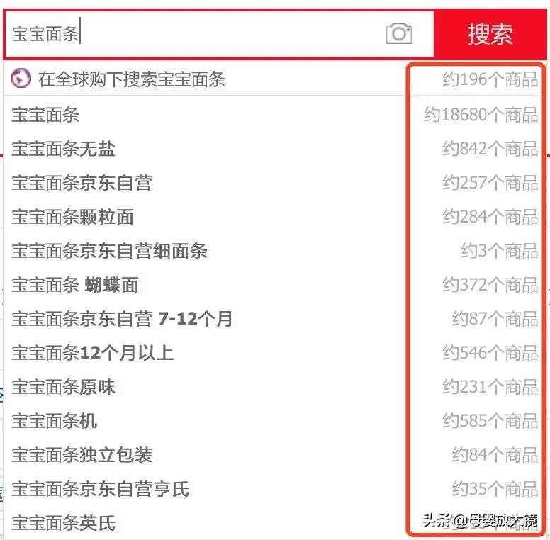 家长必看儿童专用食品真的安全吗,宝宝专用食品和普通食品区别不大