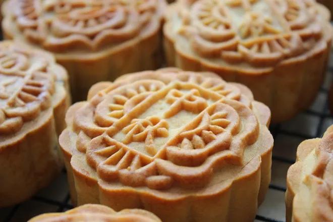 五仁月饼为什么很难吃呢,五仁月饼为什么那么难吃