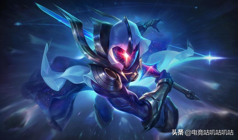 LOL11.11版本改动：多个热门打野被砍，反甲遇史诗级削弱