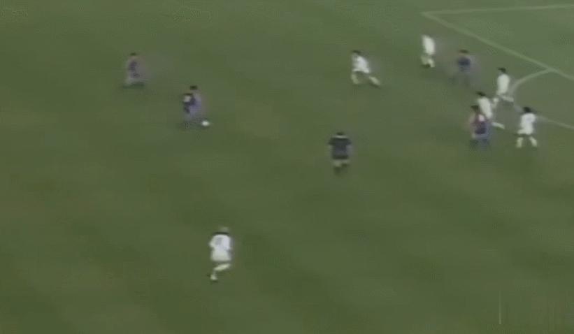 独狼罗马里奥集锦,独狼罗马里奥评价