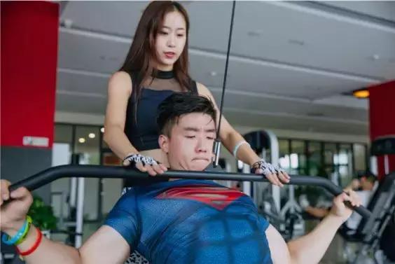 健身教练怎么入行怎么避坑,健身教练如何带团队