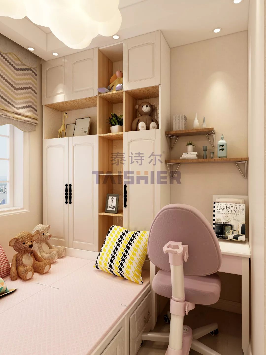 福州阳光城翡丽湾72平装修效果图,阳光城翡丽湾74平户型图