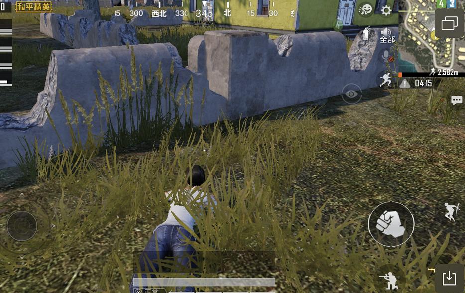 和平精英涨kd的小技巧,和平精英自定义房间怎么加入人机