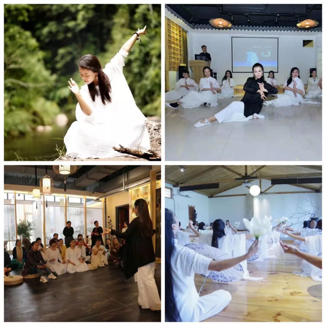 看了这40位生活美学家的创造，心顿时亮了！西安人年度最佳收藏贴