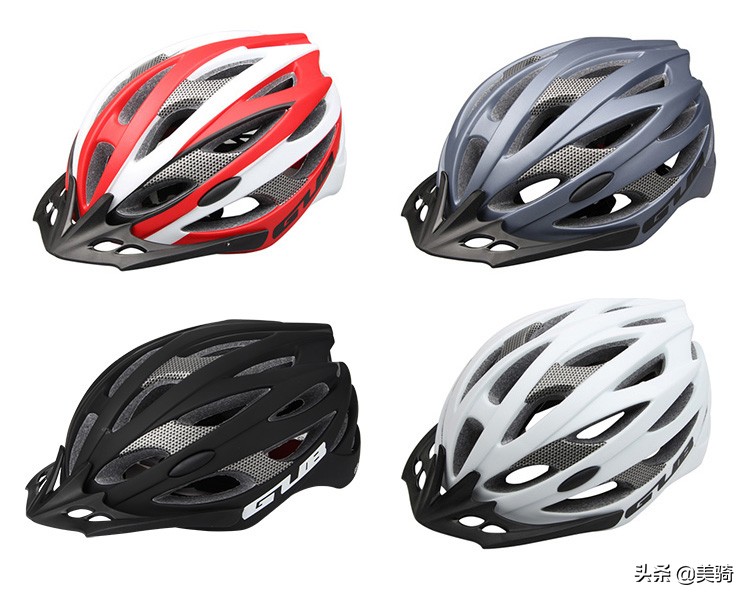 大头头盔推荐,自行车头盔推荐全盔学生党