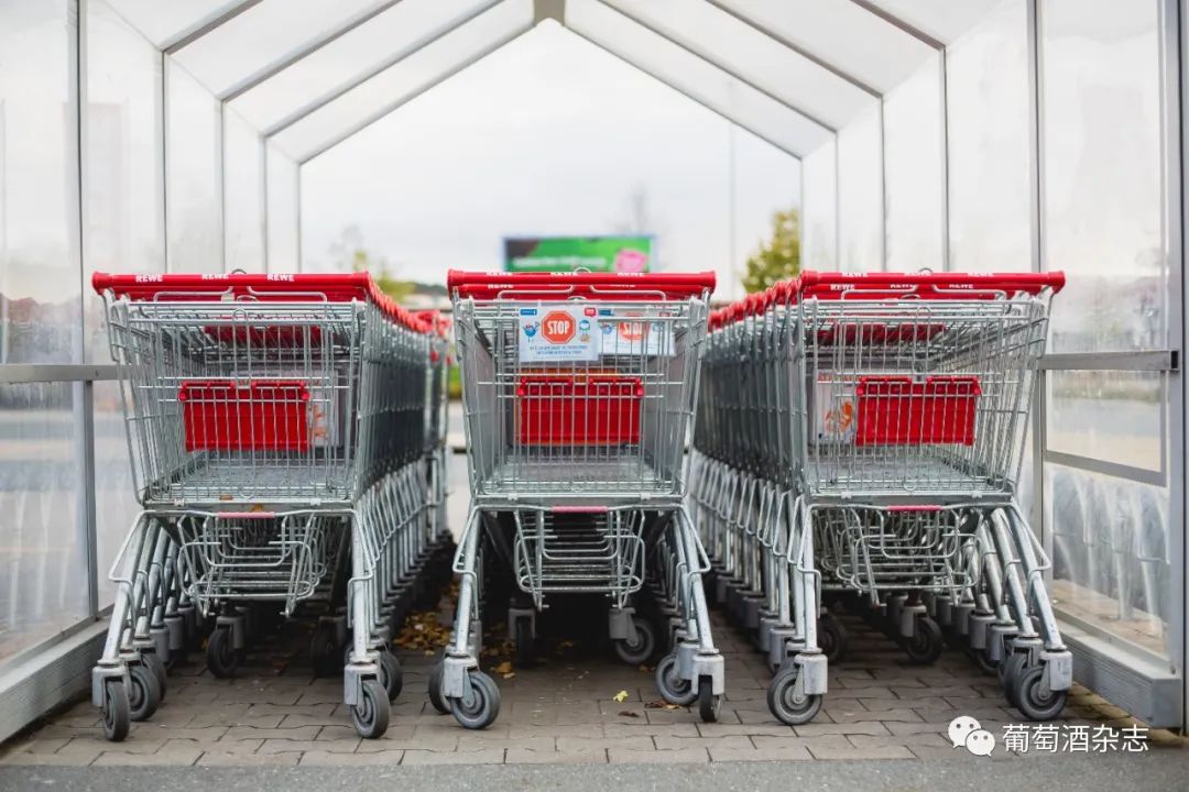专注葡萄酒的跨境电商,最好的葡萄酒电商产品排名