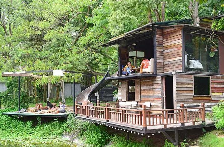 去清迈的机票什么时候最便宜,去清迈旅游自由行攻略最新