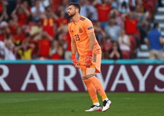 西班牙联赛马竞队赢了乌龙球,西班牙乌龙球克罗地亚