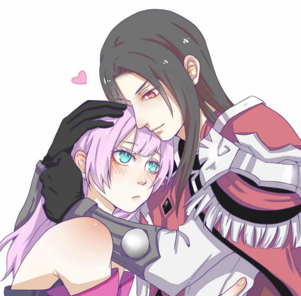 王者荣耀高端局情侣id,王者荣耀最扎心的四组情侣id