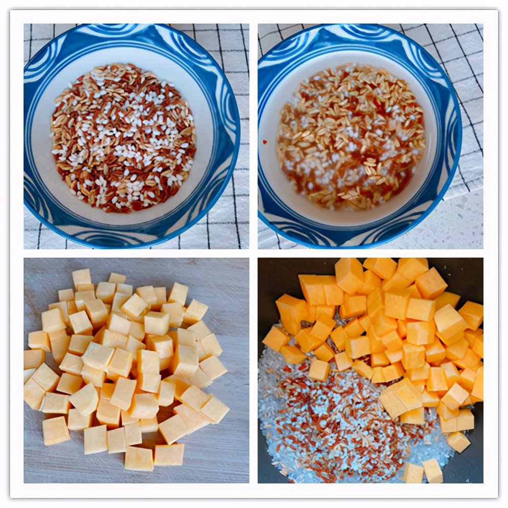 冬天多喝什么粥比较好,冬天喝这4种粥养胃还瘦身