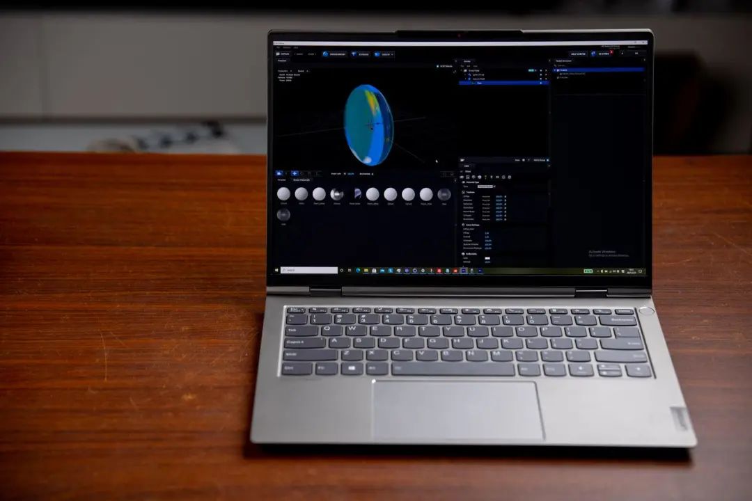 联想thinkbook142021款锐龙版,2023款thinkbook14深度评测