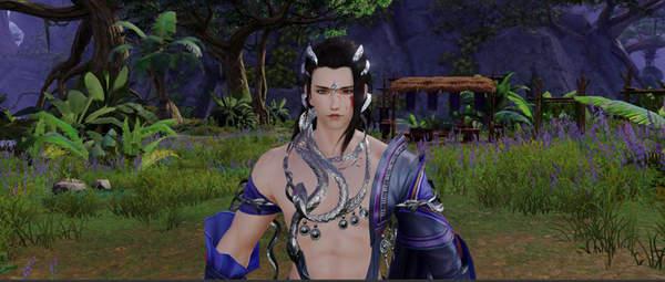 剑网3新手指挥图,剑网3速成攻略