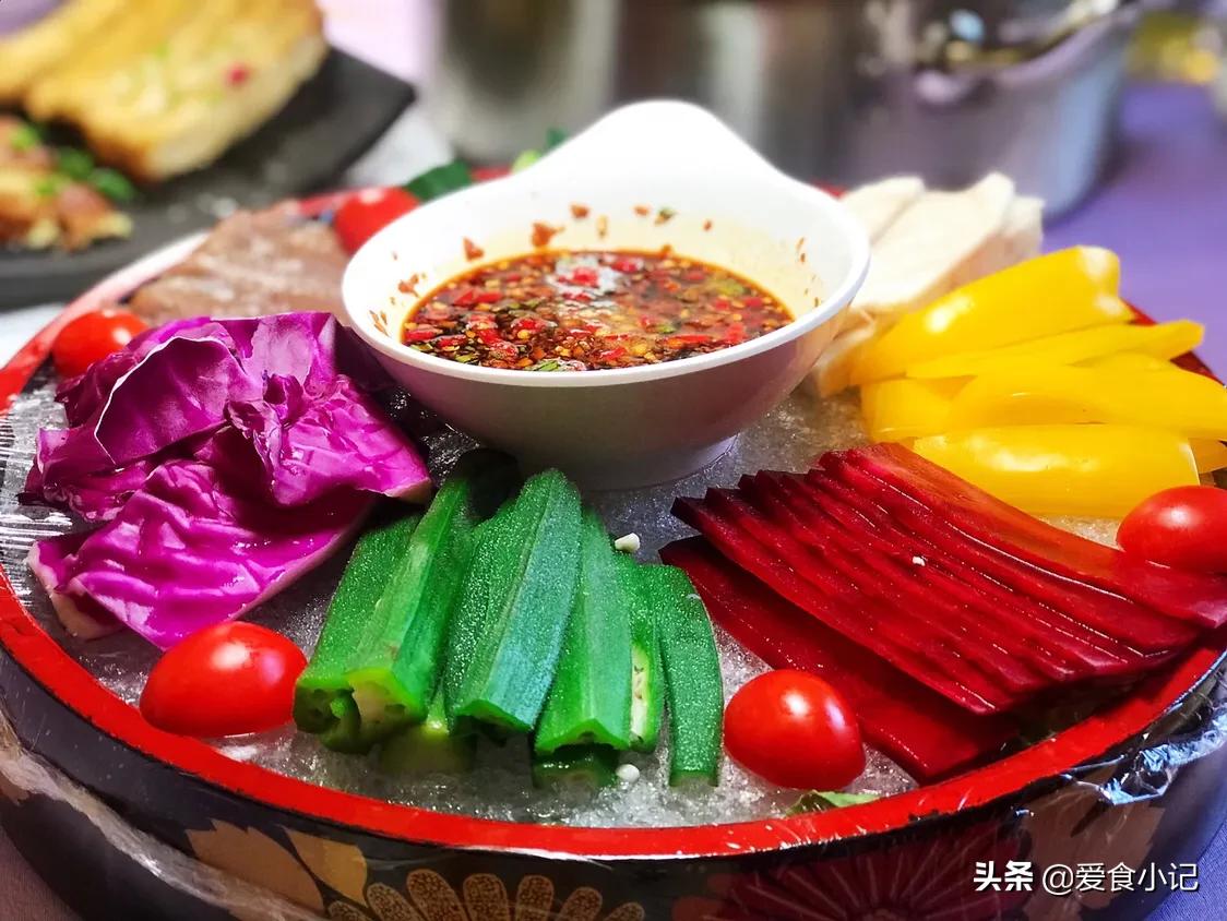 昆明七步街哪家豆腐宴好吃,昆明呈贡金磨坊豆腐宴