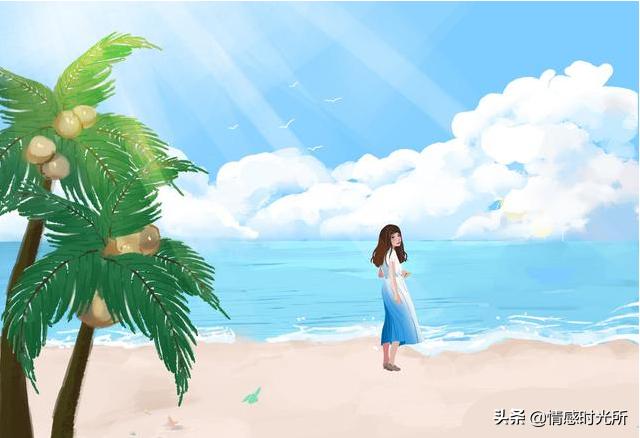 拜访女友父母，不要“瞎”紧张，几个“技巧”，助你轻松“过关”