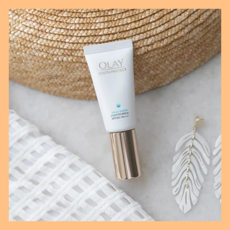 20倍防晒十大公认好用的防晒,防晒干货100条