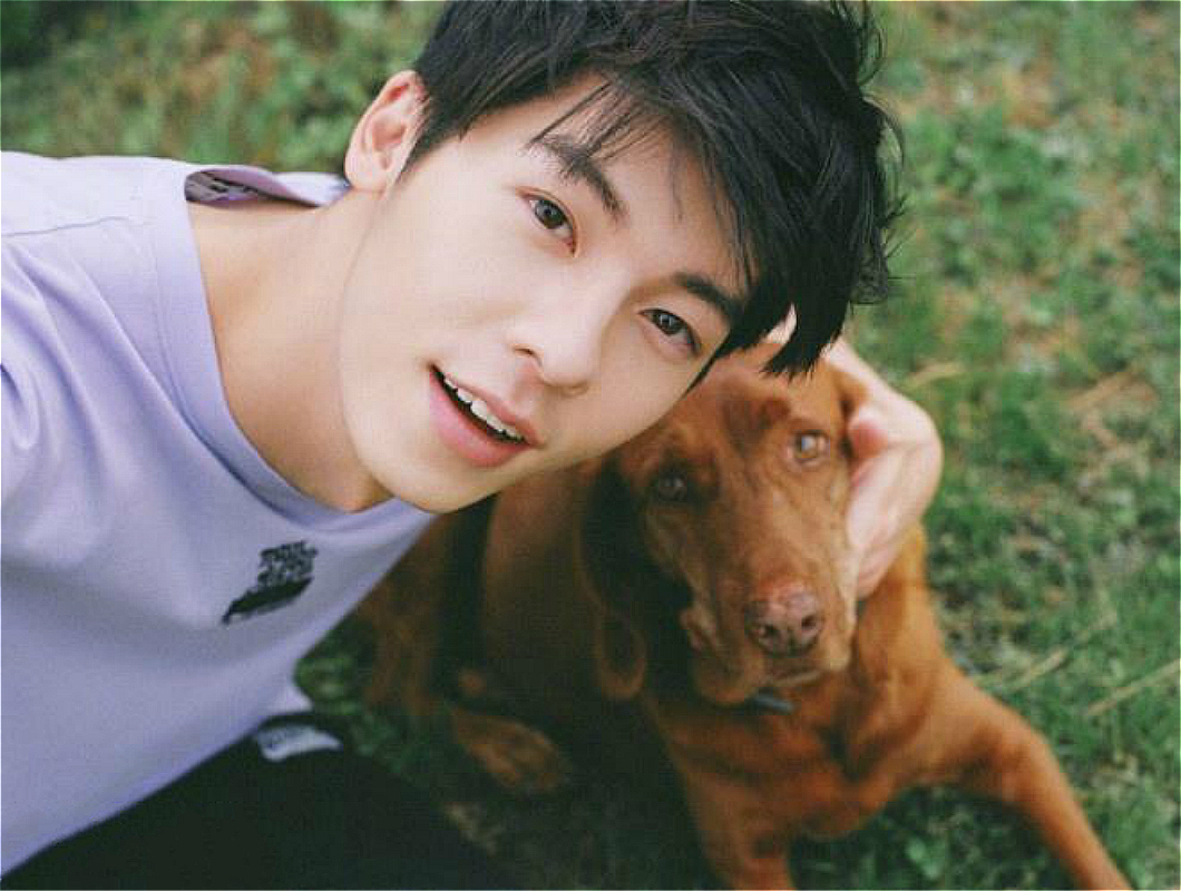 “*疆新**棉”风波！许光汉跟进解约，遭台网友灌爆