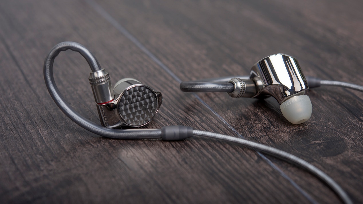 索尼ier-z1r评测,索尼旗舰入耳式耳机z1r