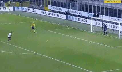 ac米兰vs都灵点球,点球淘汰都灵ac米兰晋级八强