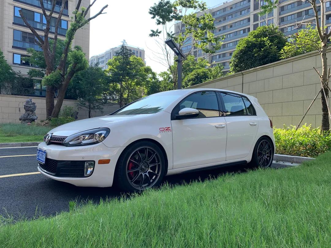 手动mk6gti,golfmk6手动挡