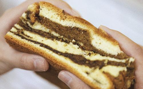 体育西甜品网红店,体育西网红面包