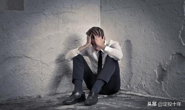 大佬不为人知的另一面:马云痛哭,王健林堵行长门、王兴九败一胜