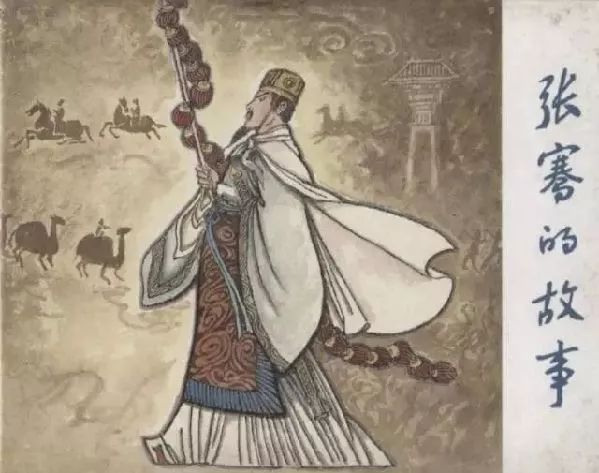 古代有共享马吗,古代就有外卖