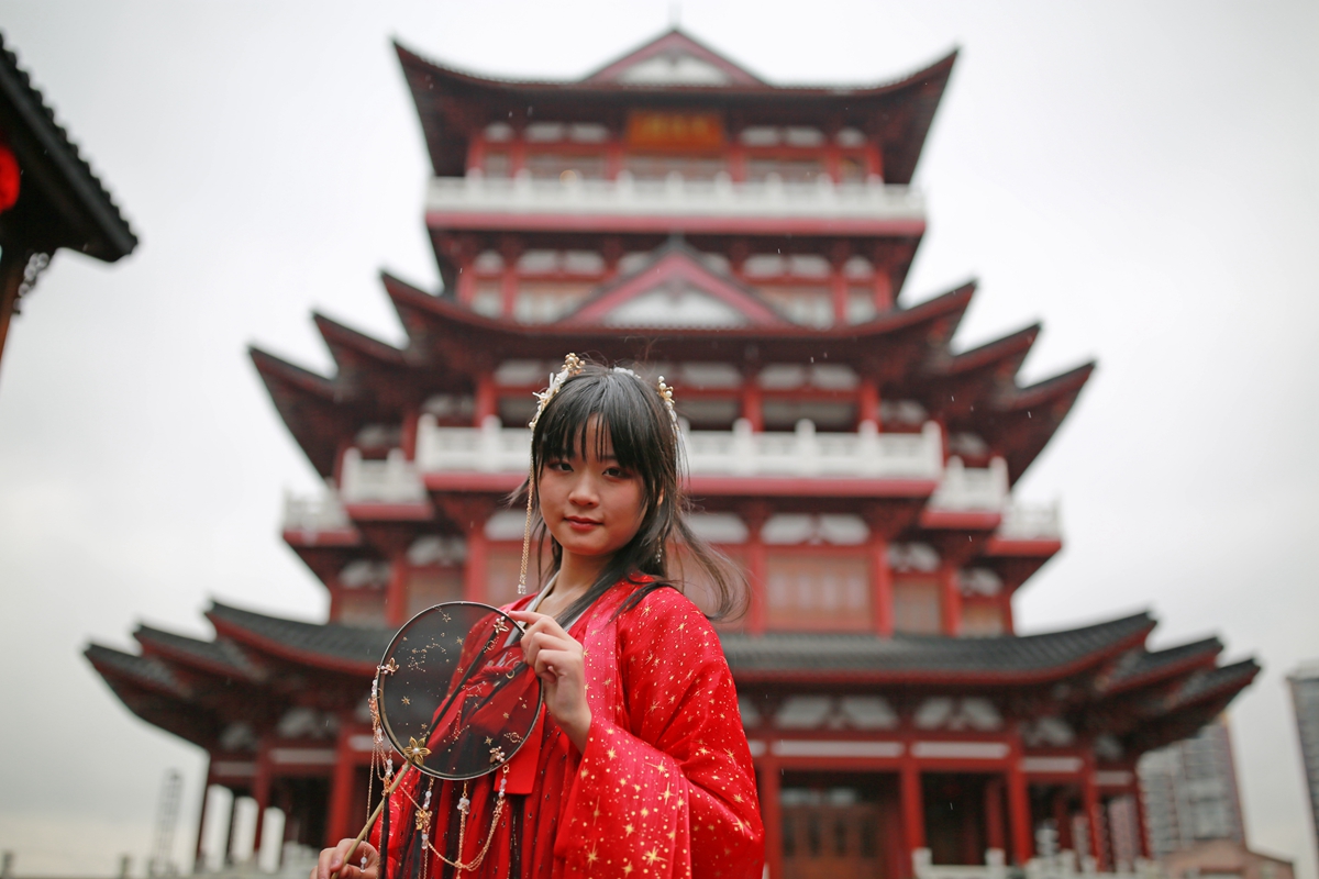 火辣辣的邵阳，邵东、武冈、新宁的那些不二风情