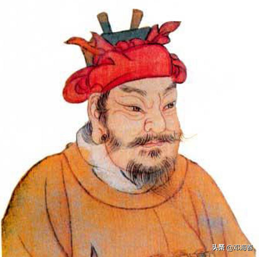 桓温功绩,东晋桓温的猖狂人生