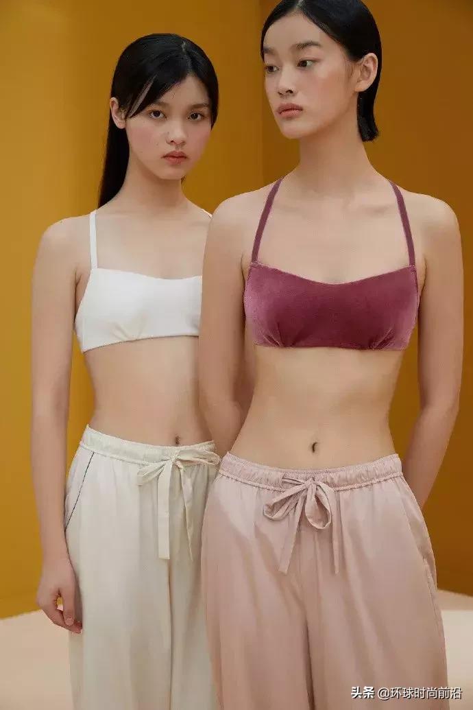 穿衣自由？雪莉不穿内衣被热议，你站雪莉还是内衣