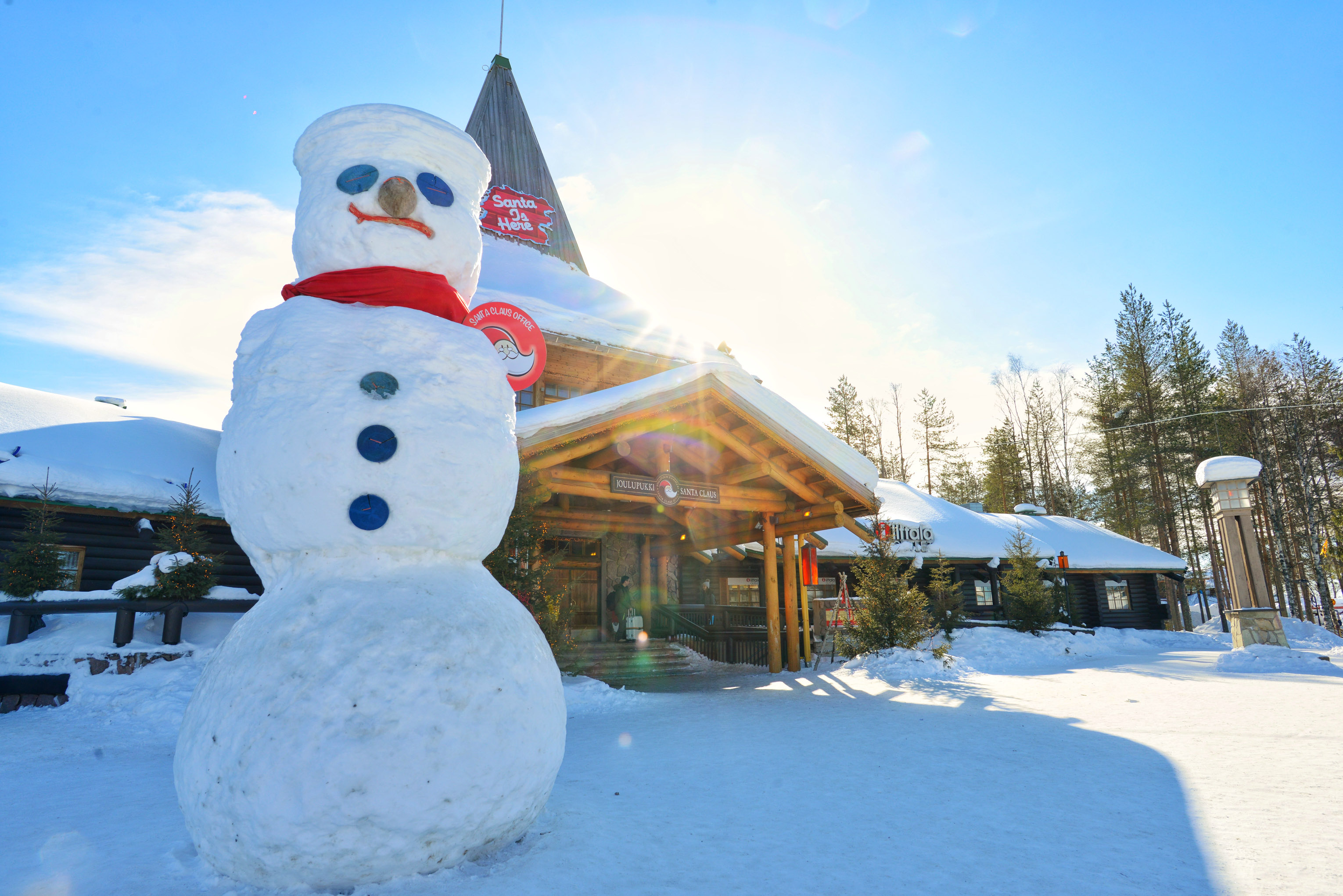 芬兰主要旅游城市,芬兰著名城市