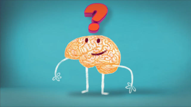 人脑进化过程:为什么人类有这么强的思考能力?