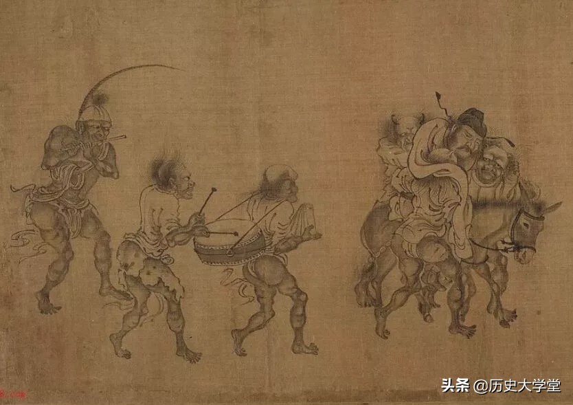 李贺为什么被称为诗鬼最佳答案,李贺为什么被称为诗鬼