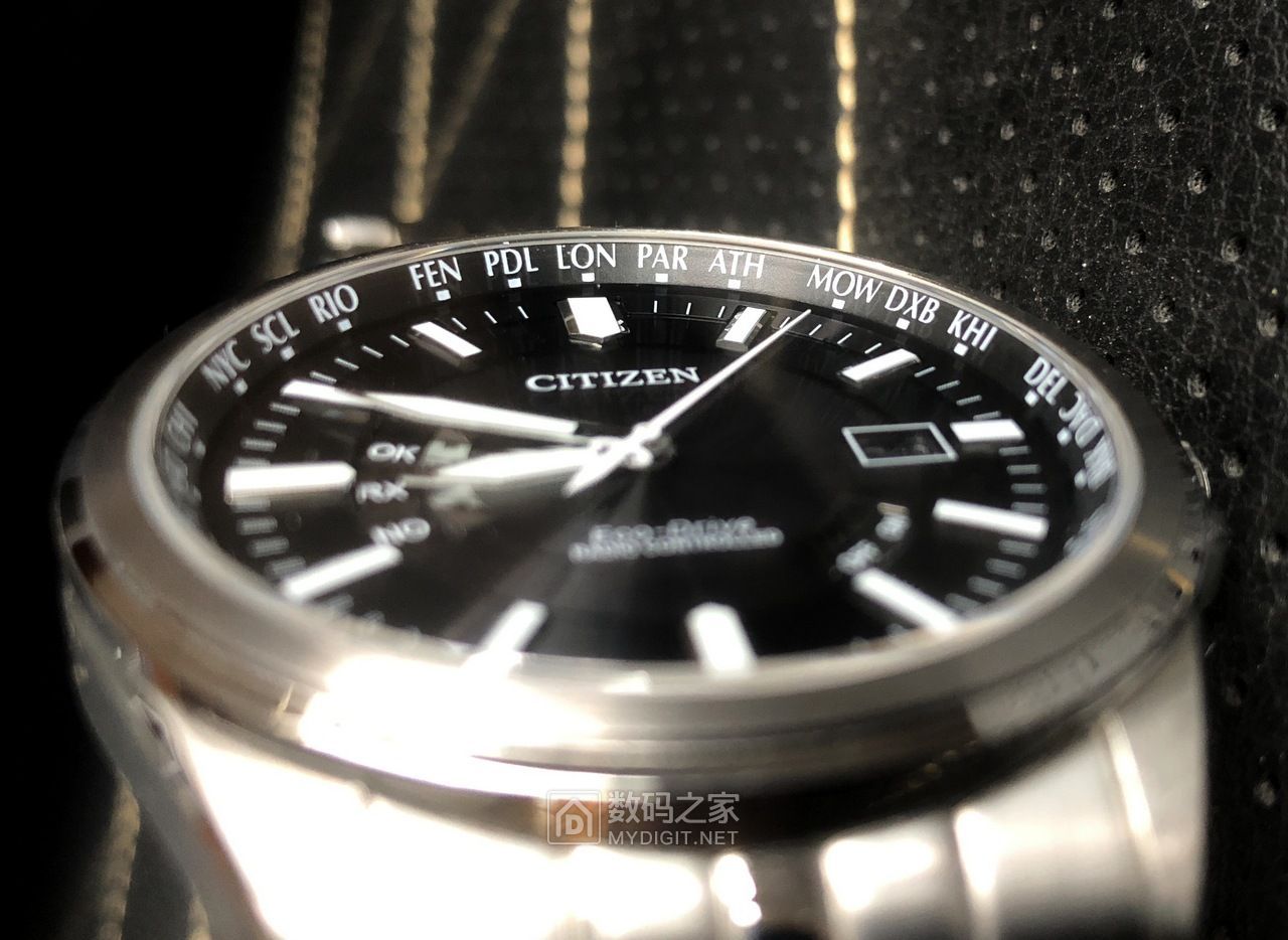 光动能手表卡西欧好还是西铁城好,卡西欧和西铁城光动能手表哪个好