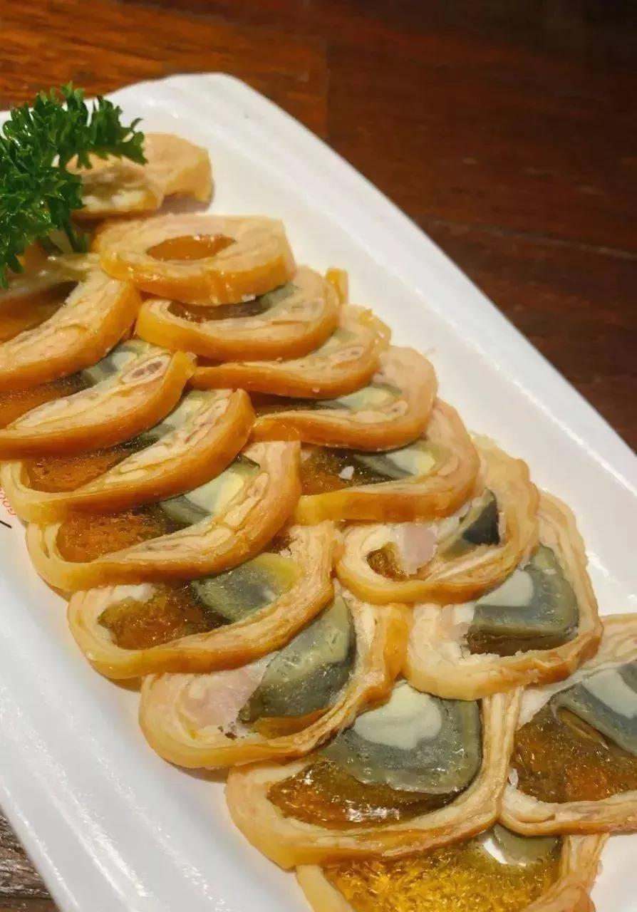 《赘婿》热播,皮蛋大火,看其中蕴藏的化学知识