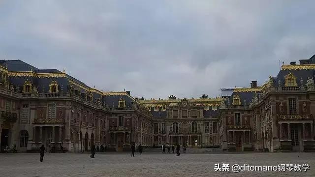 波音和颤音,倚音颤音波音滑音怎么唱