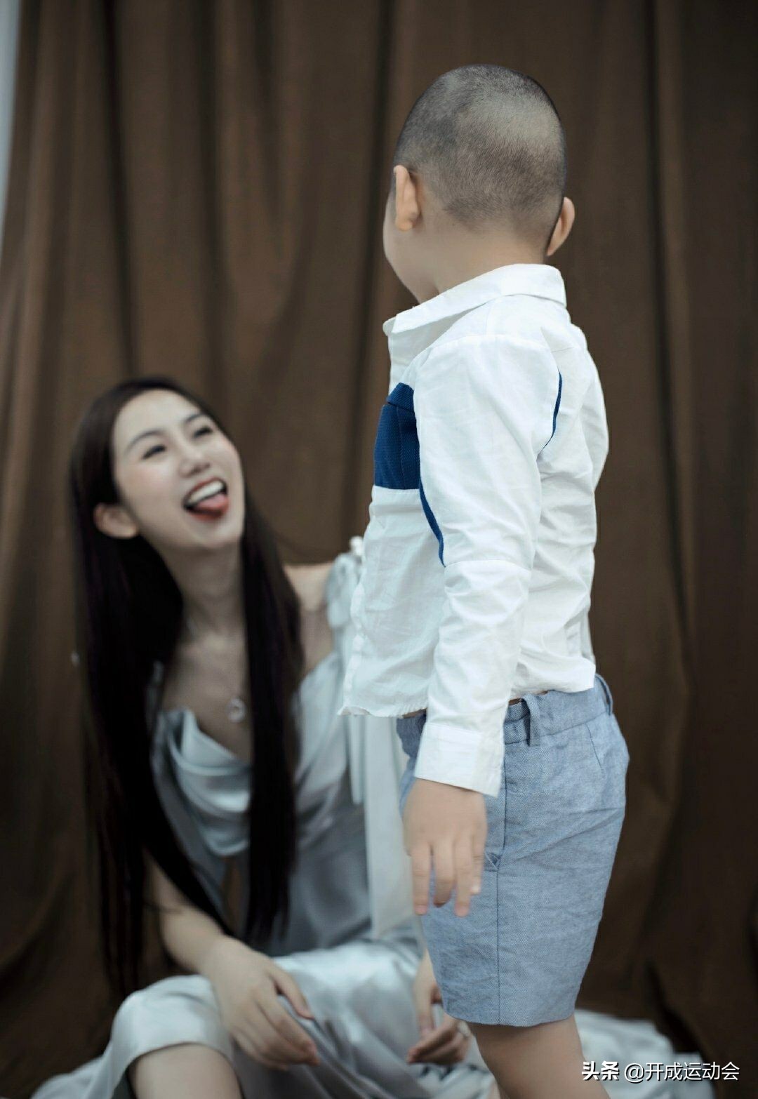 孙悦陈露为啥离婚了,孙悦和陈露最近的消息