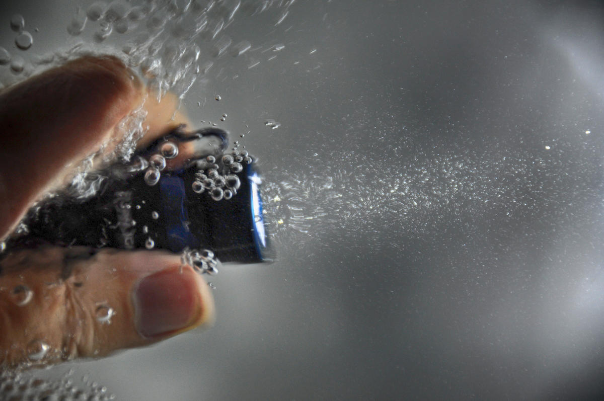 傲雷baton3评测,baton3手电筒首发评测