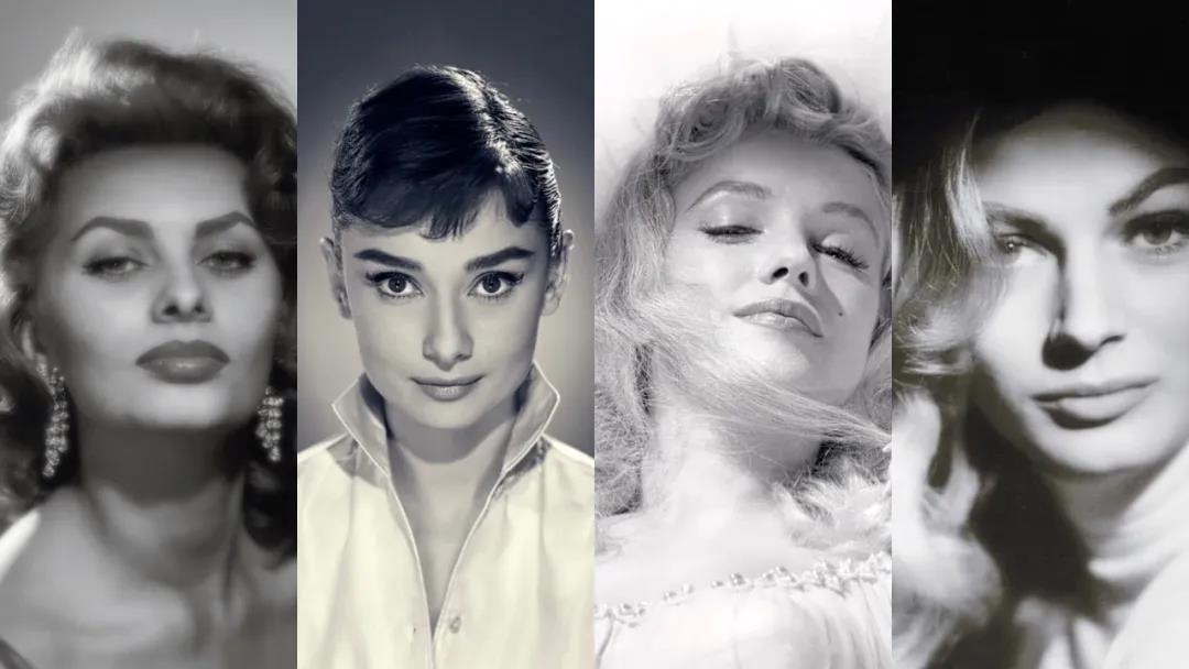 一位传奇摄影师的杰作,好莱坞著名女摄影师