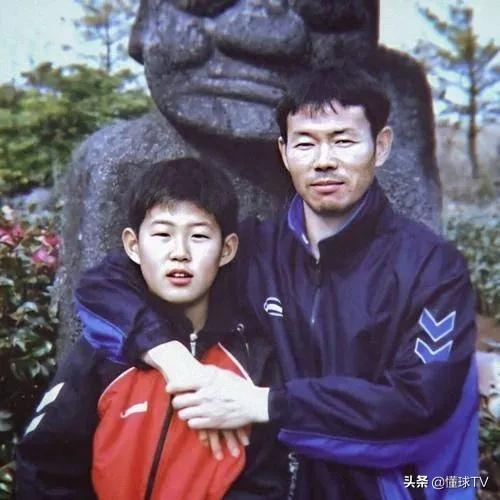 孙兴慜对亚洲足球的评价,孙兴慜为什么要踢亚洲杯