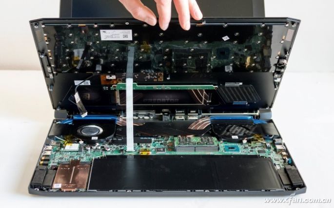 笔记本经常崩溃怎么办,笔记本能自己升级适配器吗