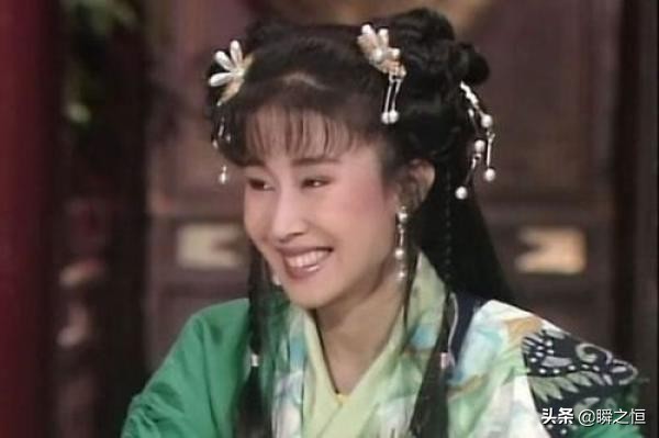 新白娘子传奇宝山和碧莲吹笛子,新白娘子传奇碧莲救了一个姑娘