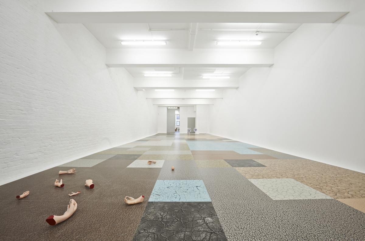 除了毕加索梵高还有哪些人,世界十大现代艺术家