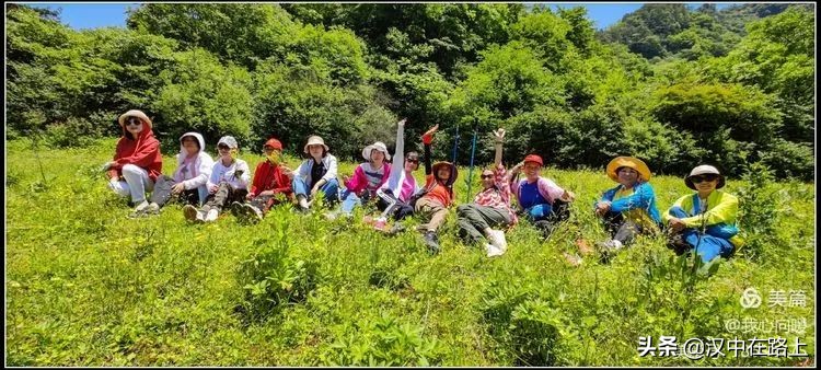 汉中圈子崖天坑,汉中镇巴圈子崖天坑旅游攻略