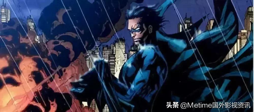 一口气看完泰坦系列美剧,安利一部纪录片