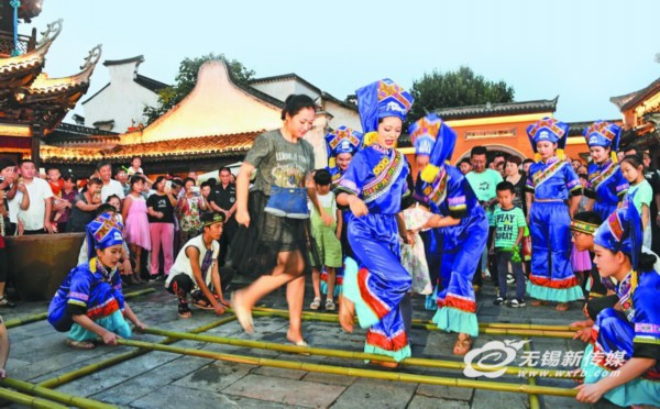 无锡旅游供给情况,全域旅游全时旅游